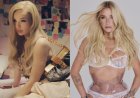 Kesha sends support to Kim Petras amid record label dispute: “I hear you”