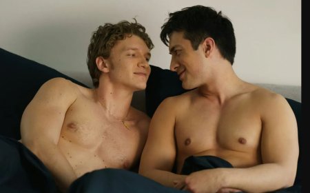 You can re-enact your favorite ‘Heated Rivalry’ scenes at these filming locations