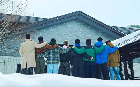 Meet the New Men Ready for Love in ‘The Boyfriend’ Season 2