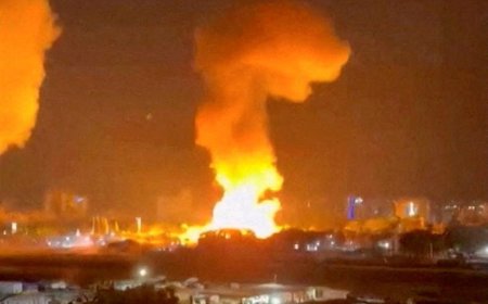 Caribbean alarmed as US strikes Venezuela, Maduro captured