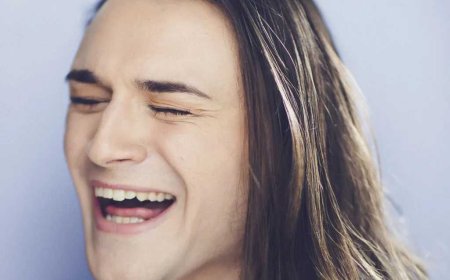 Zaq Latino, Thank You For Coming Out