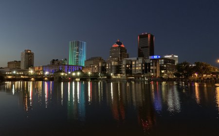 Black trans man found dead in Rochester