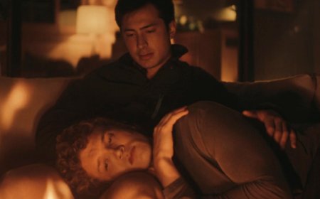 Heated Rivalry: Here’s why the hit gay drama won’t be eligible to compete at the Emmys