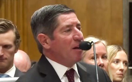 Federal Workers Sue Over Ban On Trans Healthcare