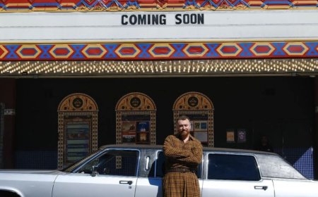 This Sam Smith concert is on our radar — and it should be on yours