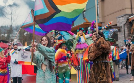 January LGBTQ+ event round-up