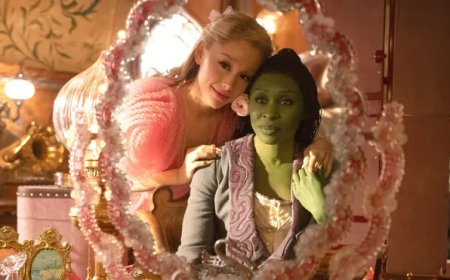 Utah Bans ‘Wicked’ and Other Novels From Public Schools Drawing Free Speech and LGBTQ+ Concerns