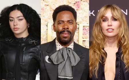Golden Globes 2026 Presenter Lineup Is Packed With LGBTQ+ Icons and Fan Favorites