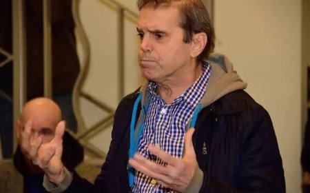 Remembering Mark Milano, a committed activist in the fight against HIV/AIDS