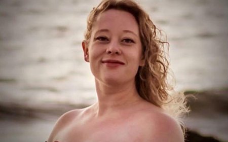 GoFundMe for Renée Good nears $1.5 million as protests erupt over her killing by ICE agent