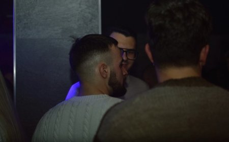 Berlin Cruising Guide