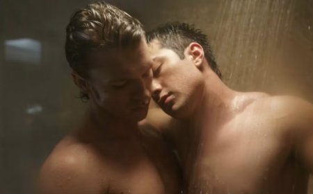 Moscow Court Charges Streaming Services With LGBTQ+ ‘Propaganda’ as Russians Embrace ‘Heated Rivalry’