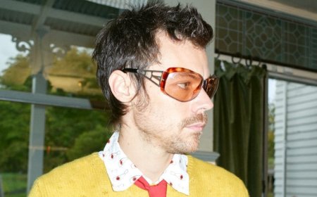 Harry Styles Returns With New Album ‘Kiss All the Time. Disco, Occasionally.’ After Four Years Away