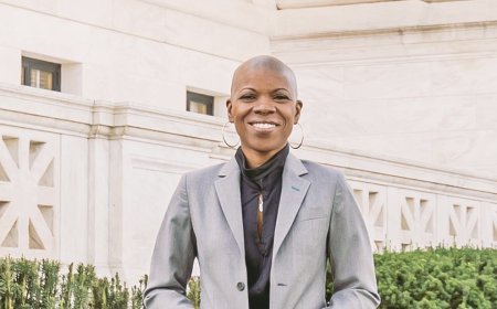 MacKenzie Scott donates $45 million to The Trevor Project