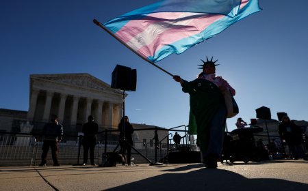 Supreme Court arguments show skepticism about letting trans girls and women play in women’s sports