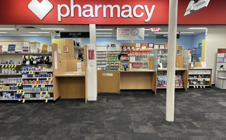 CVS now covering long-acting injectable PrEP