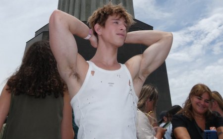 Reno Gold Turns 30 in Brazil, Opens Up About OnlyFans, Growth, and What’s Next