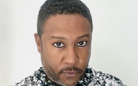 Ran Aubrey Frazier Launches Kaleidoscope Talent to Champion Queer and BIPOC Creators