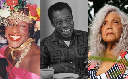 Trailblazers in Plain Sight: Black LGBTQ Figures Who Reshaped American History
