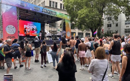 NYC Pride announces 2026 theme: ‘For All of Us’