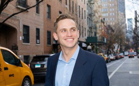 Erik Bottcher’s Chief of Staff Carl Wilson launches campaign to succeed his boss, backed by Speaker Menin