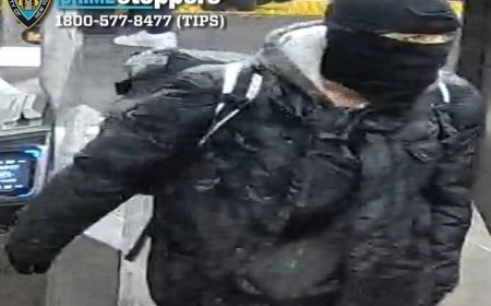 Man suffers anti-LGBTQ subway attack after kissing trans partner: police