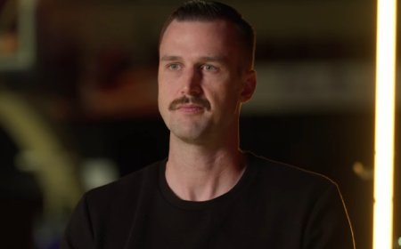 Former NBL star AJ Ogilvy comes out as gay: “There’s now a place for us to have this conversation”