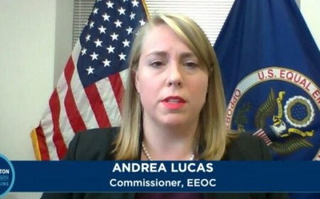 EEOC Rescinds Rules Against Workplace Harassment