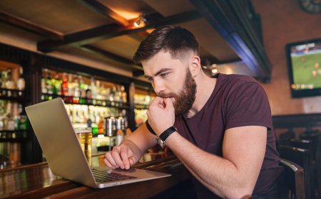 Does AI belong at gay bars? This Phoenix spot is learning in real time