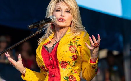 The best gay-friendly Dolly themed bars in honor of her 80th birthday