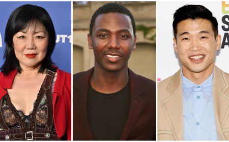 This LA comedy festival is packed with queer talent and a tribute to Pee-Wee Herman