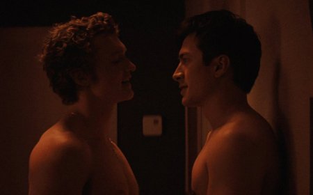 ‘Heated Rivalry’ May Release a Bonus Episode Before Season 2