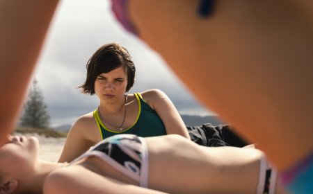 Sundance Film Festival offers LGBTQ features, documentaries, and shorts