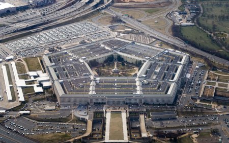 Pentagon stops training HIV-positive recruits ahead of potential ban: report