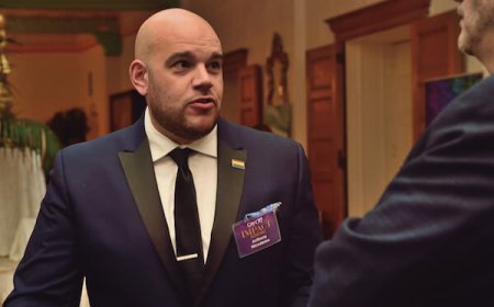 LGBTQ Sports Hall of Fame announces 2026 inductees