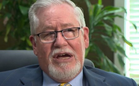 Idaho Bill Would Ban All Local LGBTQ Rights Laws