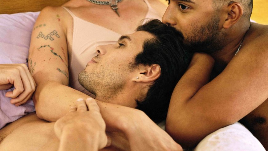 Feeld’s 2025 Data Shows Sexual Curiosity Is No Longer Niche, It’s the New Normal