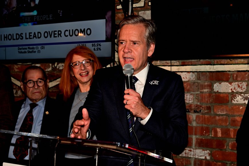 In State Senate farewell, Hoylman-Sigal recalls progress on LGBTQ rights