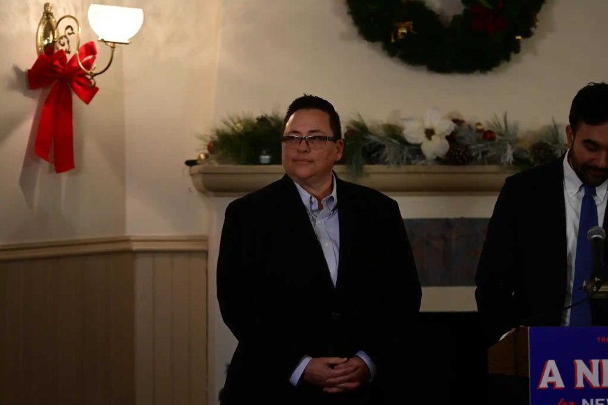 ‘People will die’: Incoming FDNY Commissioner Lillian Bonsignore ridiculed by the right