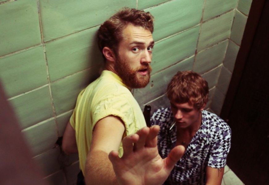 Best Places for Cruising in London