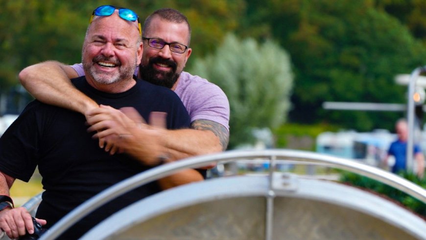 6 new luxury LGBT cruises announced for 2026 and 2027