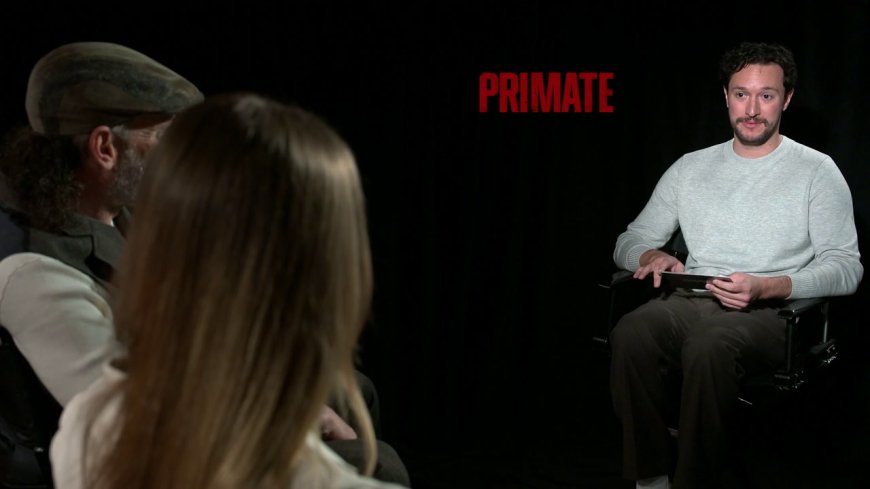 Johnny Sequoyah and Troy Kotsur Discuss the Horror of Ben’s Practical Effects