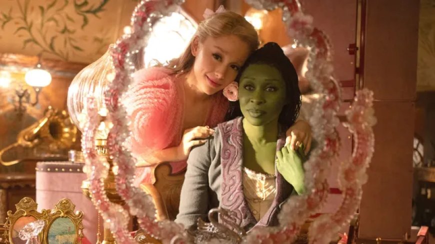 Utah Bans ‘Wicked’ and Other Novels From Public Schools Drawing Free Speech and LGBTQ+ Concerns