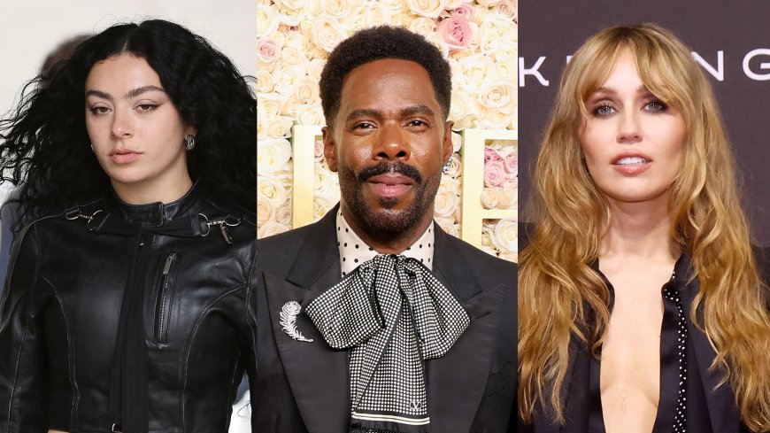 Golden Globes 2026 Presenter Lineup Is Packed With LGBTQ+ Icons and Fan Favorites
