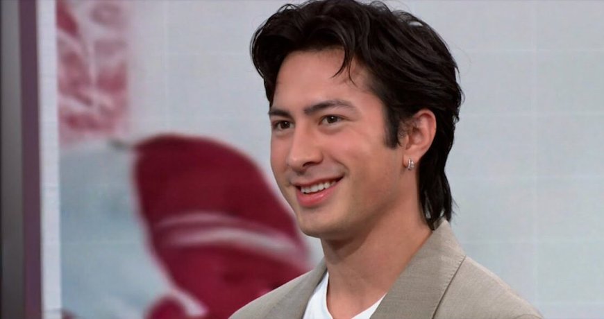 Hudson Williams on Filming Heated Rivalry’s Sex Scenes: ‘I Didn’t Want to Make Anyone Uncomfortable’