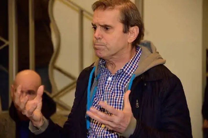 Remembering Mark Milano, a committed activist in the fight against HIV/AIDS