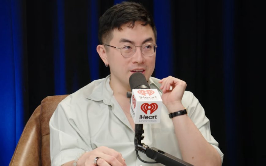 ‘I stayed on exactly as long as I wanted to’: Bowen Yang breaks silence on SNL exit