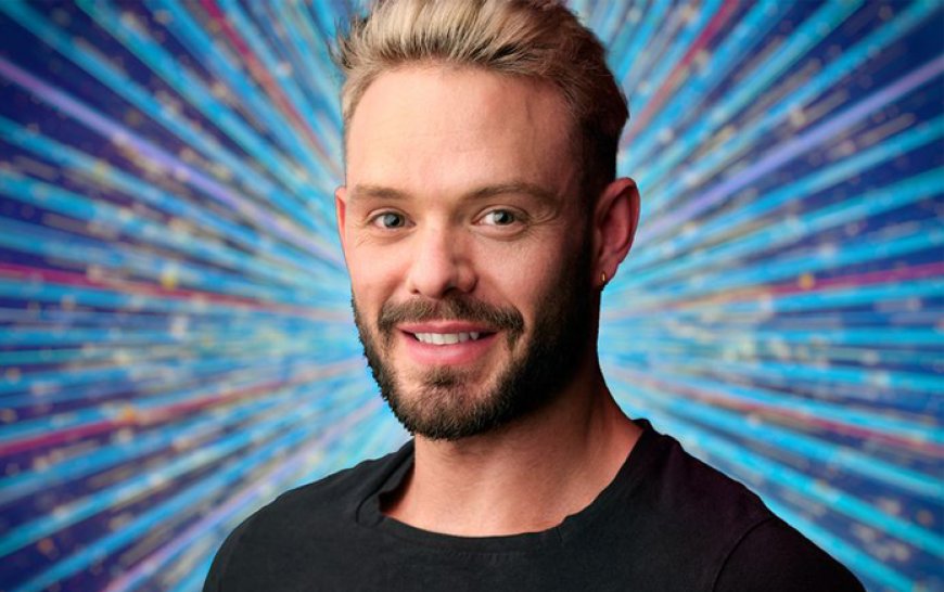 “It was sudden and shocking’: Strictly’s John Whaite hospitalised after being hit by a car