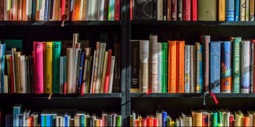 Fearing The Cult, Publishers Pull Back On LGBTQ Books