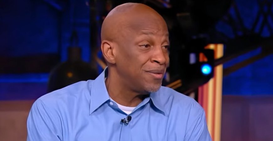 Grammy-Winning Gospel Singer Accused of Sexually Abusing Young Man In “Pray Away The Gay” Sessions